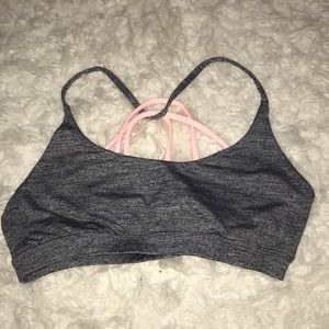 Forever 21 sports bra